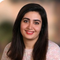 Samira Sorkheh