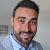 David Gonzalez Iniguez