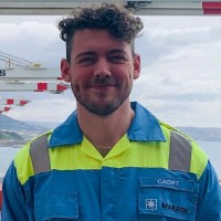 Mikkel Petersen