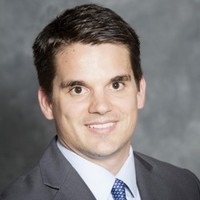 Paul Leblanc, Cfa