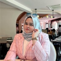 Farah Yasmaine Binti Kherul Malik