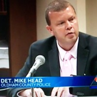 Mike Head