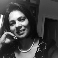 Geeta Devireddy
