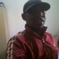 Sechaba David Mokoen Mokoena