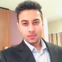Suvam Chatterjee