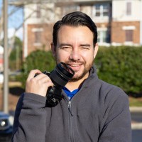 Santiago Giraldo