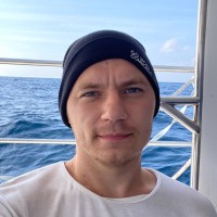 Timofey Volovatov