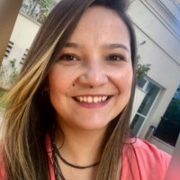 Elaine Rodrigues