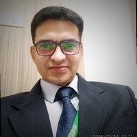 Pradeep H Tyagi