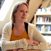 Elise Kleuskens
