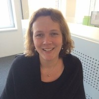 Annemarie Bor