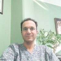 Amir abbas Rashidi
