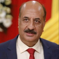 Kanwal Bhat (Kk)