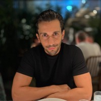 Ozan Demirci