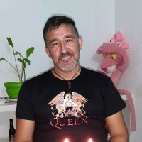 Nacho Sanchez
