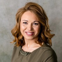 Agnieszka Olasek