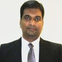 Siva Shankar Manoharan
