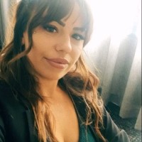 Sharna Brown