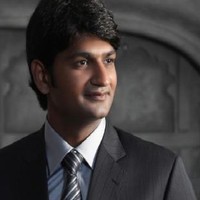 Karrar Naqvi