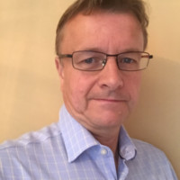 Nigel Blatherwick