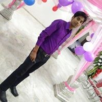 Shyam Shyam
