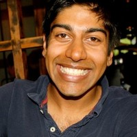 Neeraj Khanna