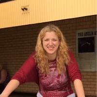 Rebecca Hope