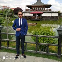 Murat Delal Kiraz