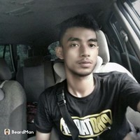 Ghufran Alkatiri