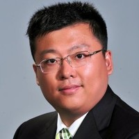 Yidong Wang