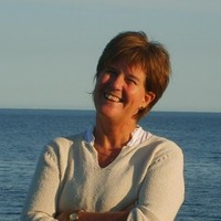 Christina Nettelbladh Malm