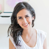 Sarah Shenasi