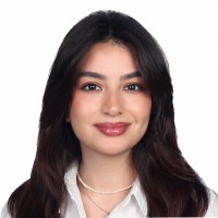 Yasemin Yüksel