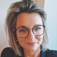 Coralie CAFFIAUX DALLA PACE