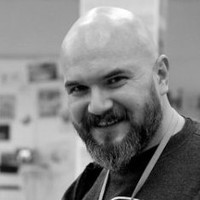 Stas Lebedev
