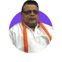 Sanjai Kumar
