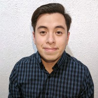 Cristopher Ucan Díaz