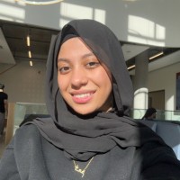 Anam Mohammed