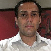 Chander Mauli