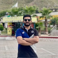 Umar Ehtisham