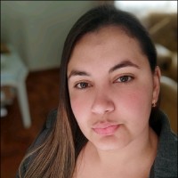 Andreza Garcia