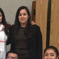 Maria Dominguez, M.A, Pps, Cwa