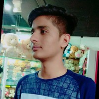 Monty Choudhary
