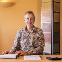Peter van 't Westeinde
