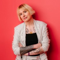 Anka Gołębiowska