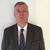 Steven Hallworth