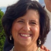 Martha Small