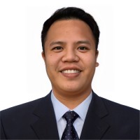 John Daniel Macaraig