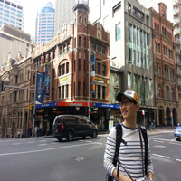 Jaewook Park