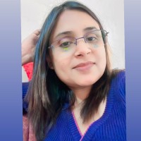 Mayashree M